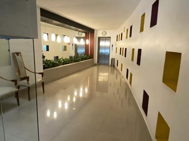 Oficina en renta en Tlalpan, Ciudad de México