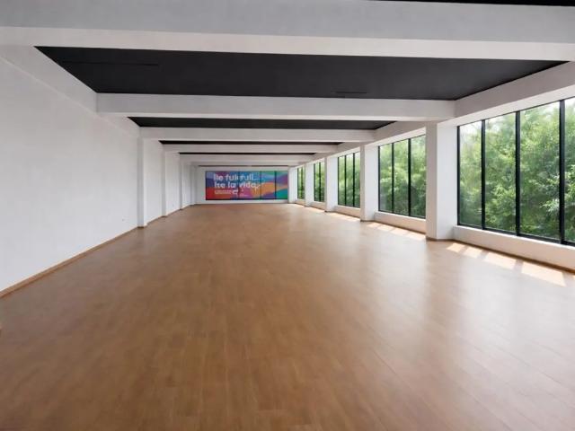 Nave Industrial en renta en Iztacalco, Ciudad de México