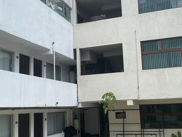Oficina en renta en Tlalpan, Ciudad de México