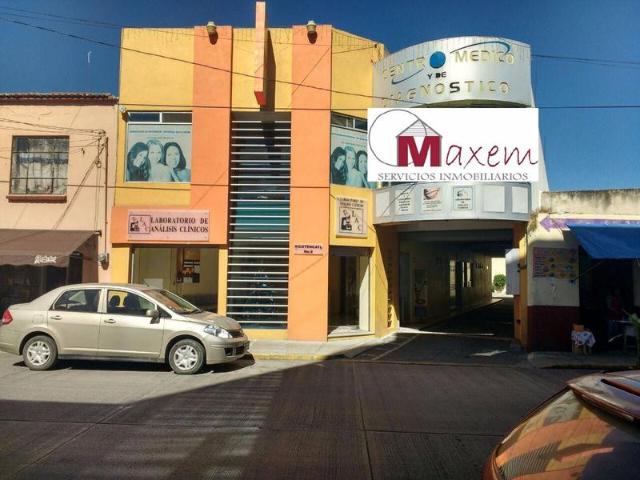 Local Comercial en venta en San Martín Texmelucan, Puebla