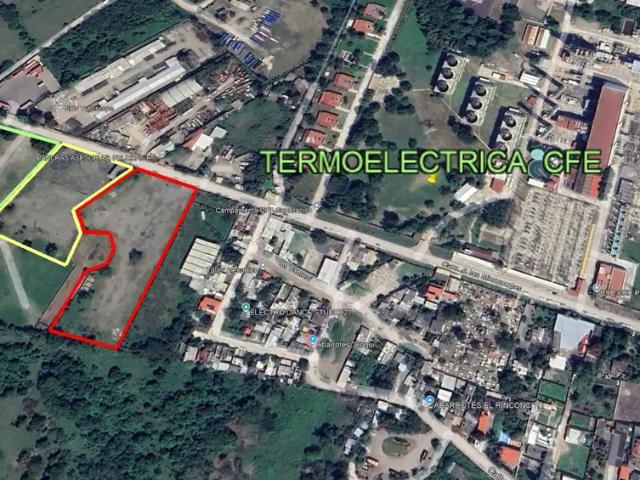 Local Comercial en renta en Tihuatlán, Veracruz