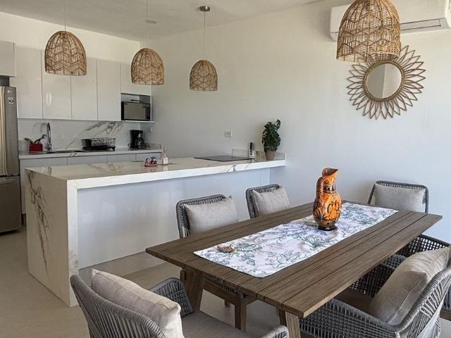 Departamento en renta en Dzemul, Yucatán