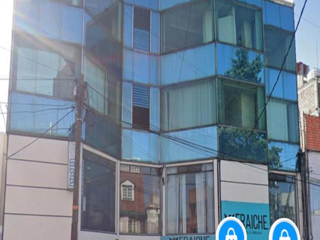 Edificio en renta en Metepec, Estado de México