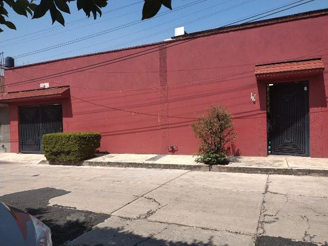 Casa en renta en Gustavo A. Madero, Ciudad de México