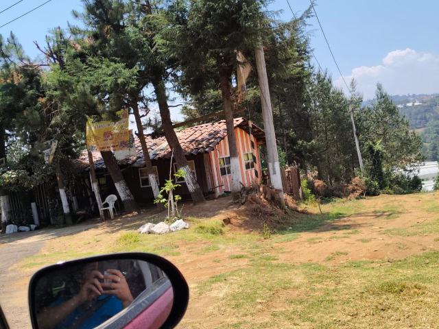 Terreno en renta en Acaxochitlán, Hidalgo