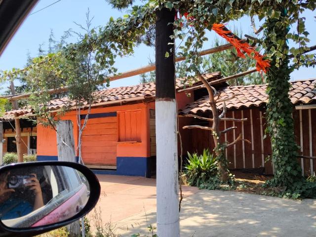 Terreno en renta en Acaxochitlán, Hidalgo