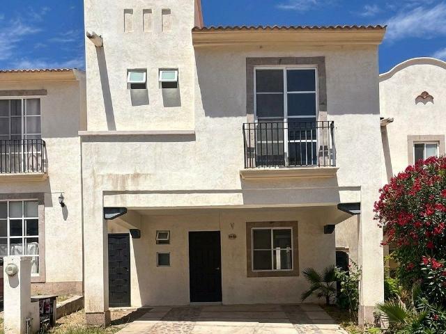 Casa en renta en Chihuahua