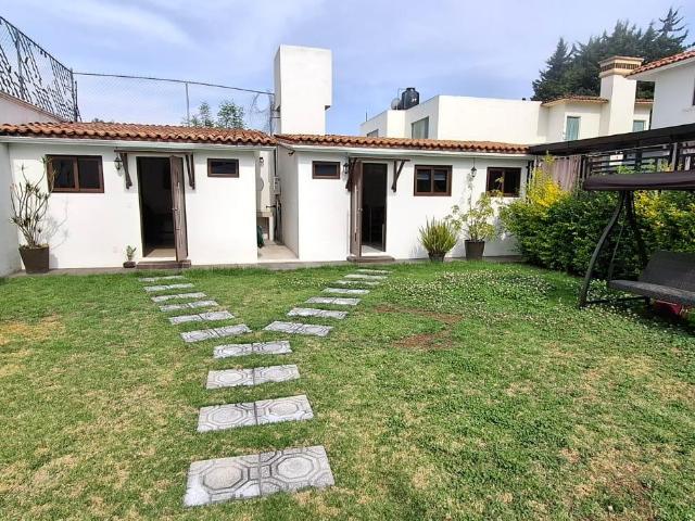 Departamento en renta en Metepec, Estado de México