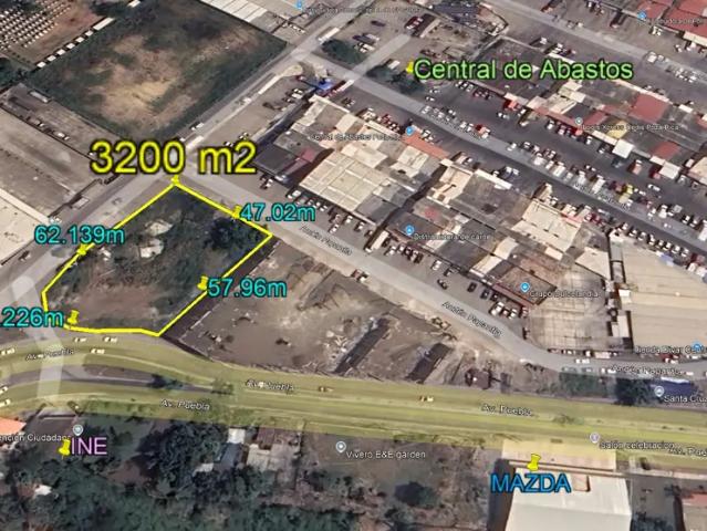 Locales Comerciales en renta en Poza Rica De Hidalgo