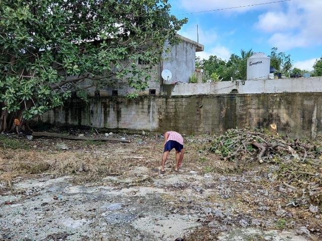 Terreno en renta en Riviera Maya, Quintana Roo