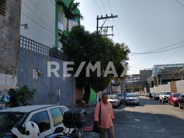 Terreno en renta en Acapulco De Juárez, Guerrero