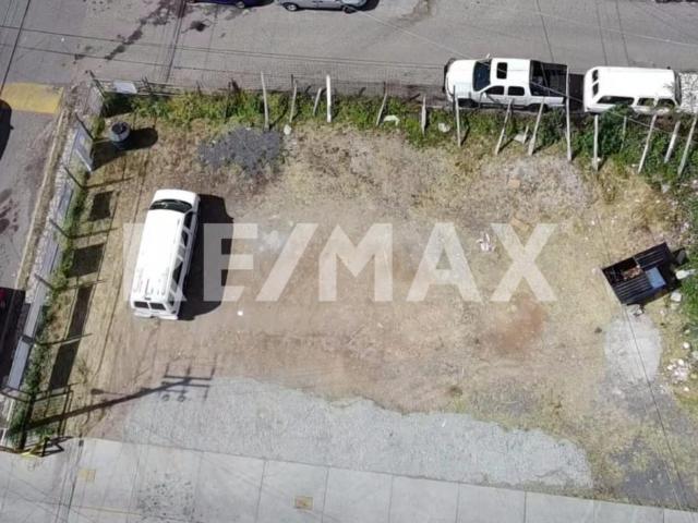 Terreno en renta en Querétaro