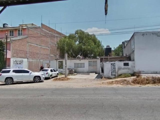 Terreno en renta en Cuautepec De Hinojosa, Hidalgo