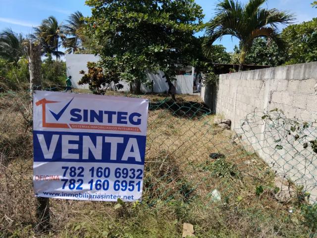 Locales Comerciales en renta en Cazones