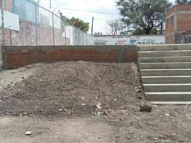 Terreno en renta en Silao, Guanajuato