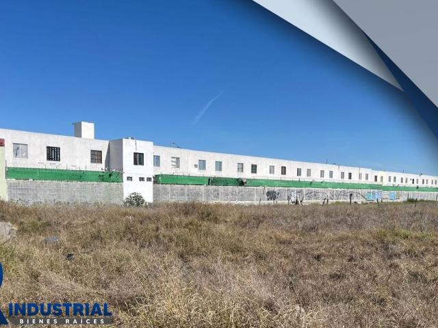 Terreno en renta en Gral. Escobedo, Nuevo León