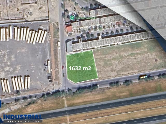 Terreno en renta en Gral. Escobedo, Nuevo León