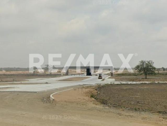 Terreno en renta en Altamira, Tamaulipas