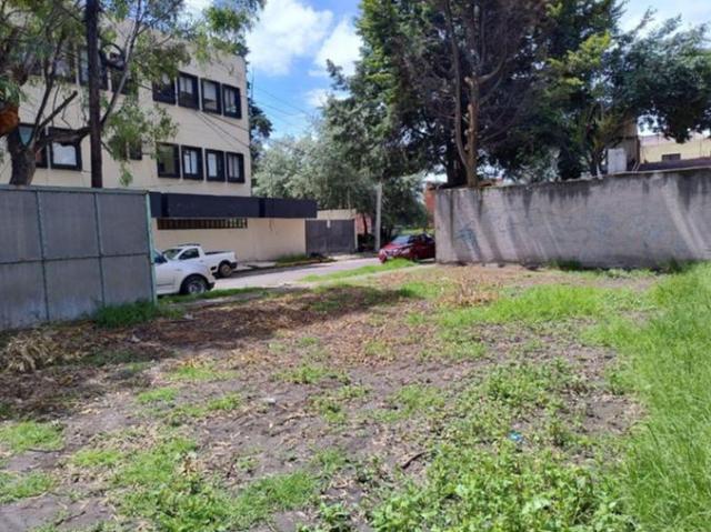 Terreno en renta en San Mateo Atenco, Estado de México