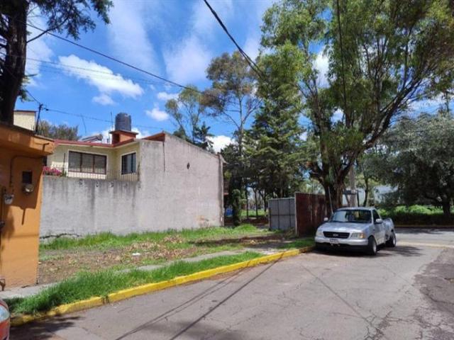 Terreno en renta en San Mateo Atenco, Estado de México