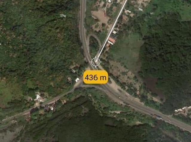 Terreno en renta en Manzanillo, Colima