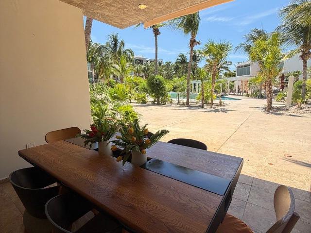 Casa en renta en Dzemul, Yucatán