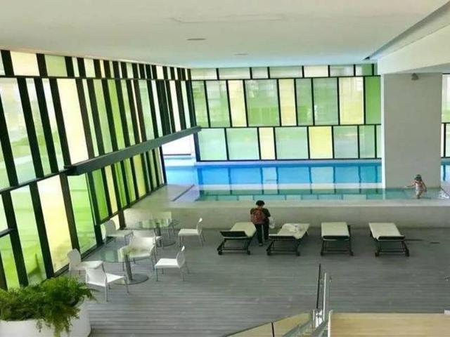 Departamento en renta en Zamora