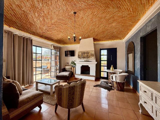 Departamento en renta en San Miguel De Allende, Guanajuato