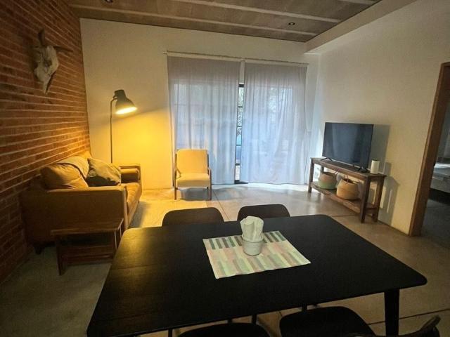 Departamento en renta en San Miguel De Allende, Guanajuato