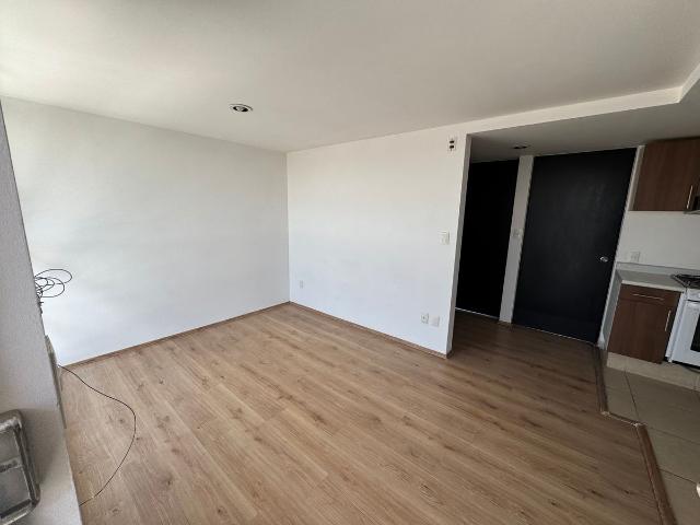 Departamento en renta en Iztacalco, Ciudad de México