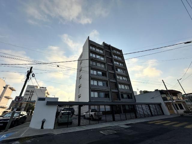 Departamento en renta en Veracruz