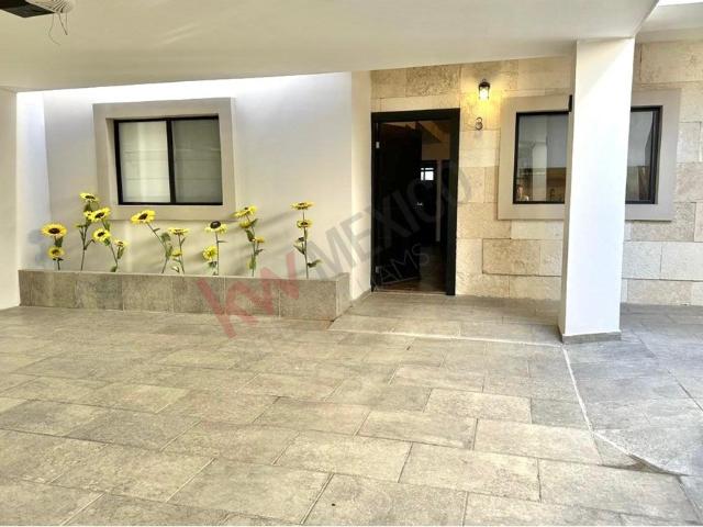 Departamento en renta en Mexicali, Baja California