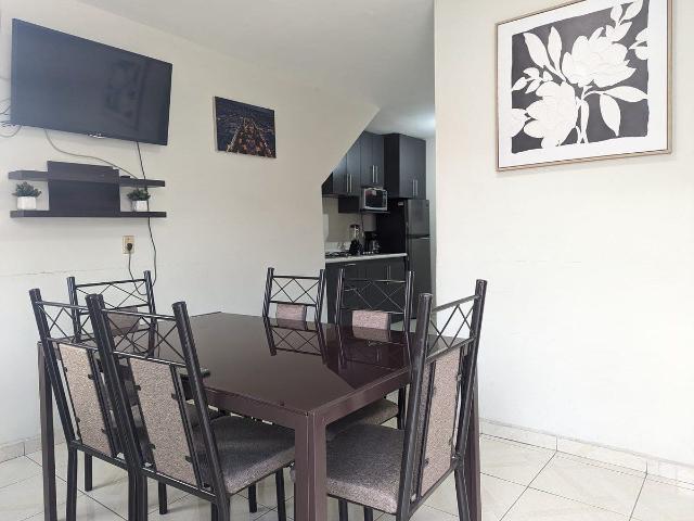 Departamento en renta en Durango