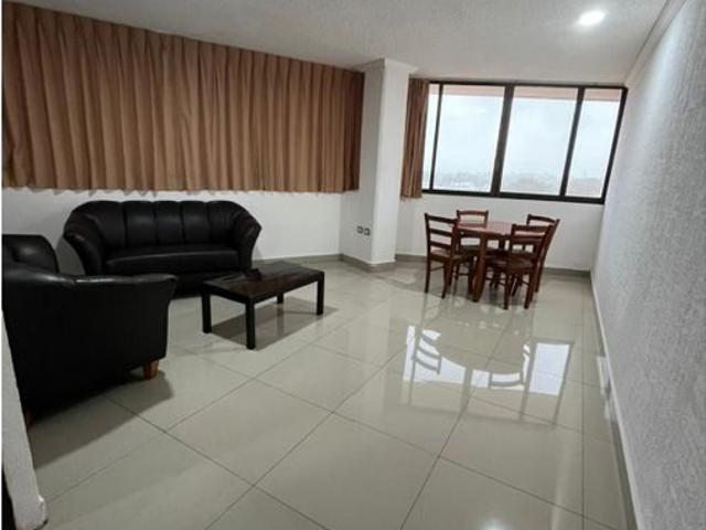 Departamento en renta en Centro, Tabasco