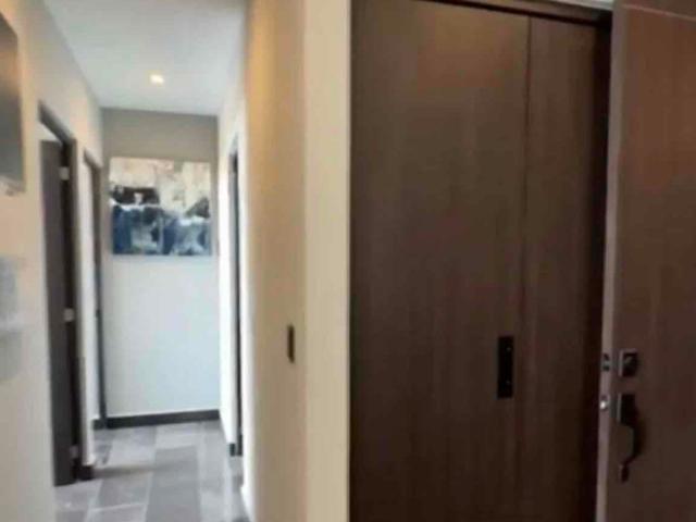 Departamento en renta en Temozón