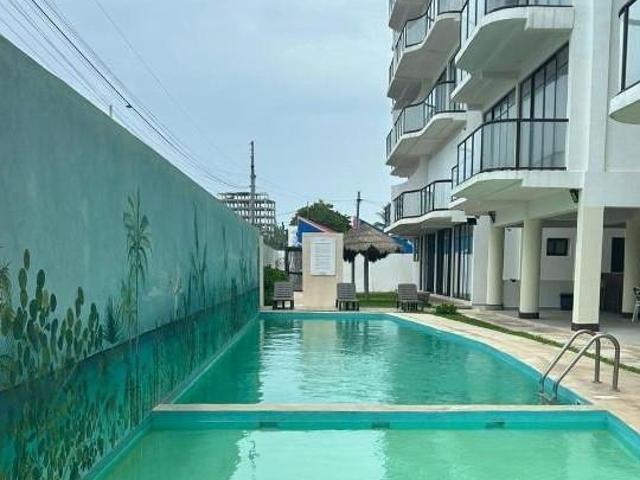 Departamento en renta en Progreso, Yucatán