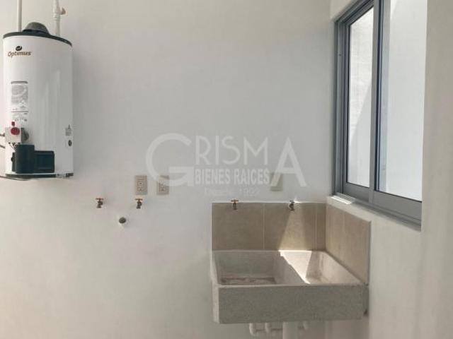 RENTA DEPARTAMENTO AMUEBLADO COL RUIZ CORTINES