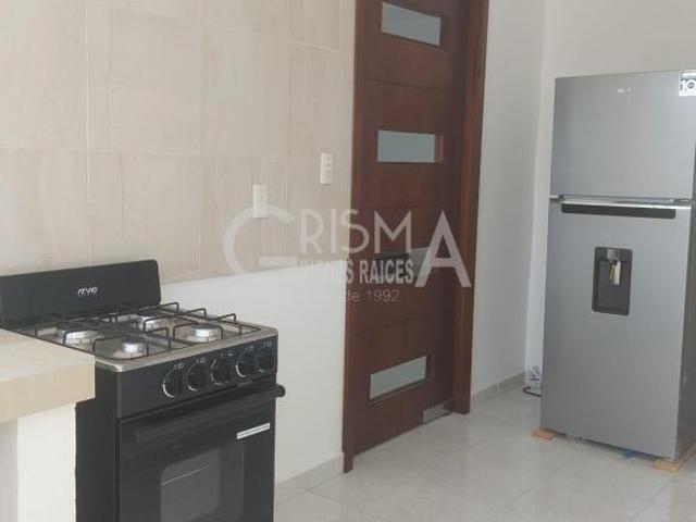 RENTA DEPARTAMENTO AMUEBLADO COL RUIZ CORTINES