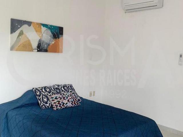 RENTA DEPARTAMENTO AMUEBLADO COL RUIZ CORTINES