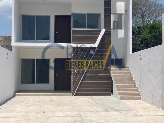 RENTA DEPARTAMENTO AMUEBLADO COL RUIZ CORTINES