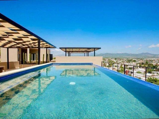 Departamento en renta en Los Cabos, Baja California Sur