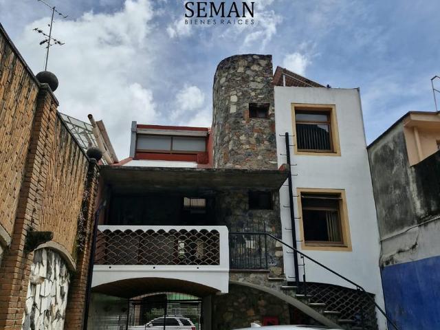 Departamento en renta en Orizaba, Veracruz