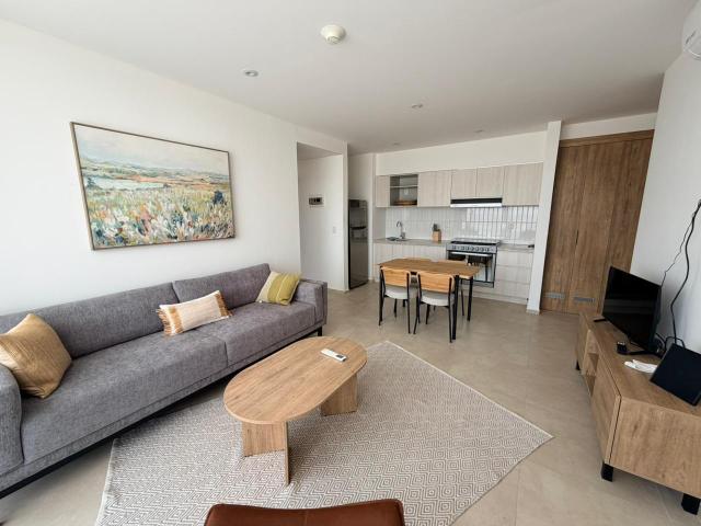 Departamento en renta en Barrio de la Purísima, Aguascalientes