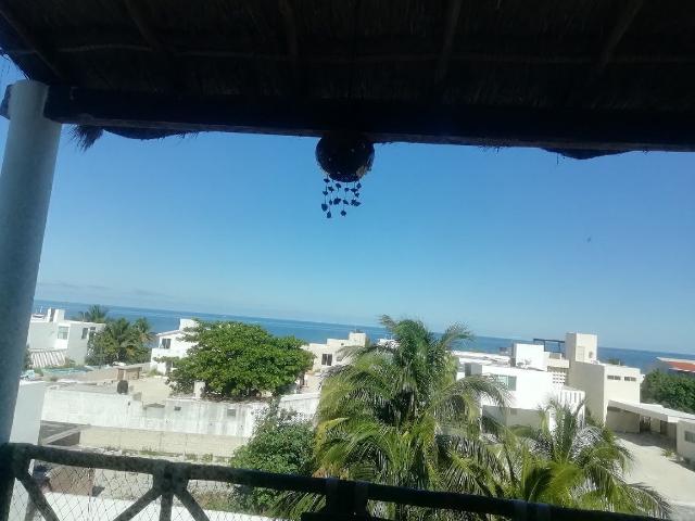 Departamento en renta en Progreso, Yucatán