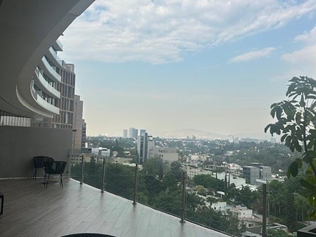 Departamento en renta en Guadalajara, Jalisco