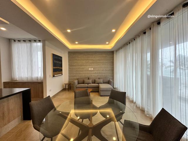 Departamento en renta en Veracruz