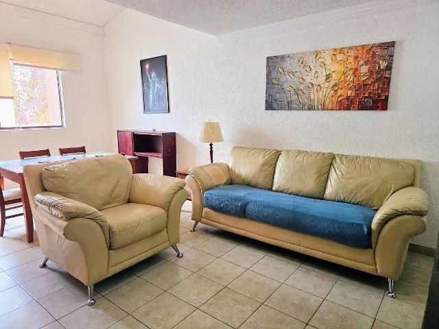 Departamento en renta en Cuautitlán Izcalli, Estado de México
