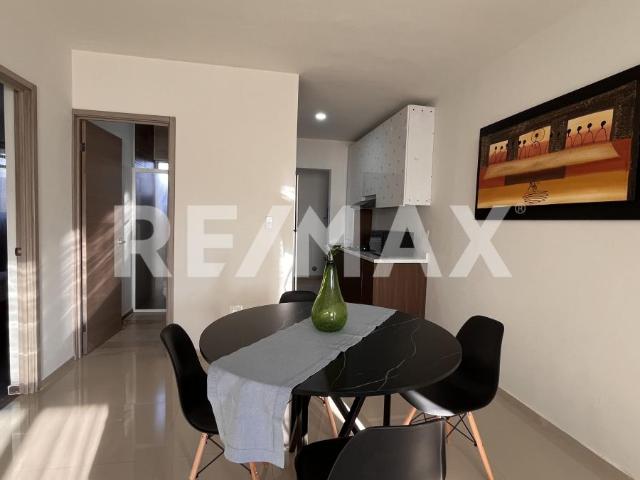 Departamento en renta en Durango