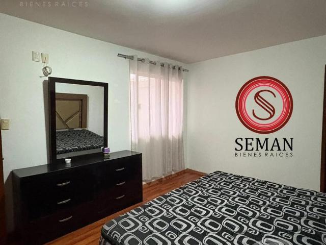 Departamento en renta en Orizaba, Veracruz