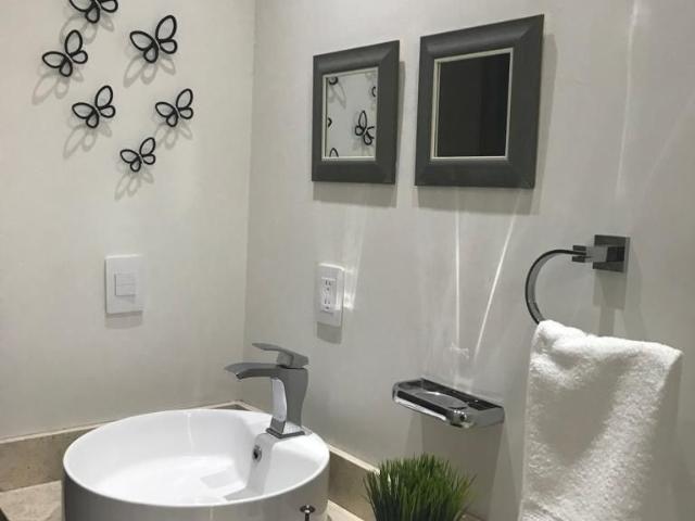 Departamento en renta en San Miguel De Allende, Guanajuato